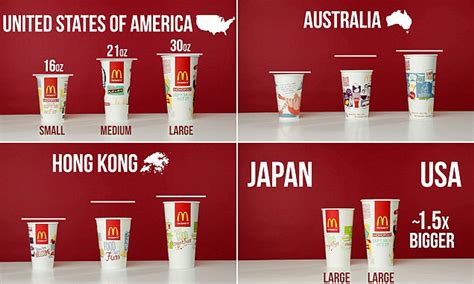 How much is a large drink at mcdonald's. Things To Know About How much is a large drink at mcdonald's. 